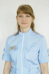 Медведева Лариса Васильевна