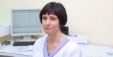 Наумова Елена Константиновна