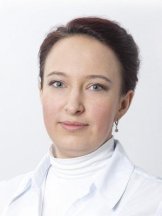 Воробьева Ольга Николаевна
