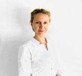 Жаворонкова Наталья Ивановна
