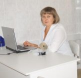 Чалкова Ольга Федоровна