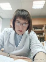 Кочетова Анна Александровна