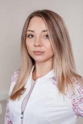 Гостева Дарья