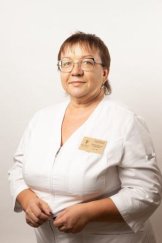 Алексеева Альбина Ивановна