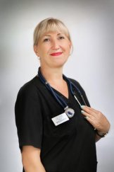 Калашова Альбина Никоновна