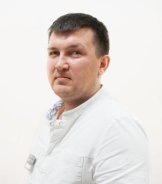 Огнев Марат Хамзиевич