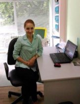 Денисова Анна Игоревна