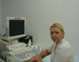 Курилова Елена Львовна