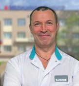 Баландин Вадим Сергеевич