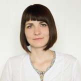 Торунова Мария Алексеевна