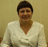 Арефьева Ирина Витальевна