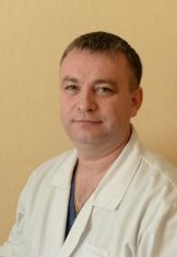 Комаров Дмитрий Владимирович
