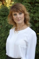 Бабарина Елена Петровна