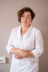 Лавриенко Ольга Николаевна