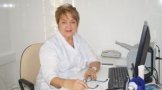 Фадеева Надежда Ивановна