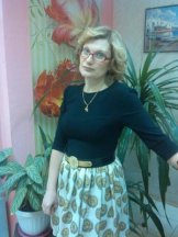 Пронина Светлана