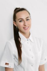 Прогрессова Дарья Александра