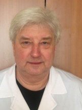 Краснов Владимир Ильич