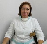 Ильина Анна Сергеевна