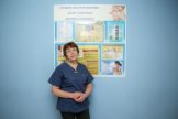 Земляникина Лариса Ивановна