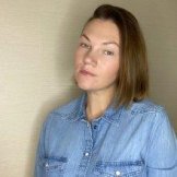 P studio Юлия