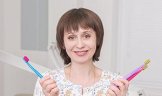 Шумилова Татьяна Владимировна