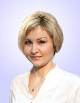 Домнина Ирина Александровна