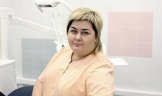 Федосеева Инна Николаевна