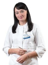 Яресько Кристина Сергеевна