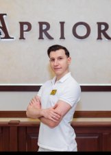 Шаронов Илья