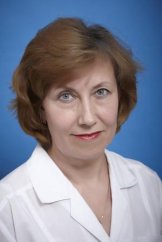 Леденцова Ольга Владимировна