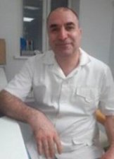 Данилов Михаил Валерьевич