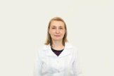 Минкина Елена Вячеславовна