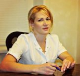 Ордина Наталья Леонидовна