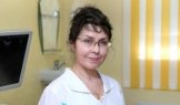 Борисова Зинаида Константиновна