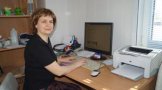 Селифанова Наталья Константиновна