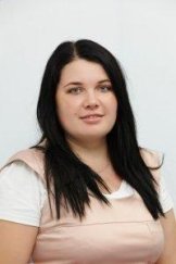 Намесова Екатерина Львовна