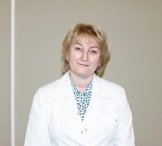 Мартынова Галина Александровна