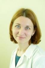 Царева Анна Генадьевна