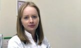 Воробушкова Екатерина Алексеевна