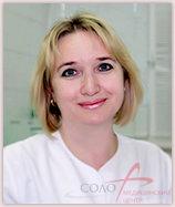 Клепалова Наталья Васильевна