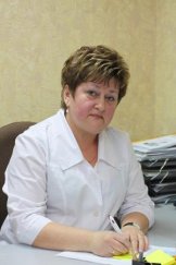 Шмелева Надежда Борисовна