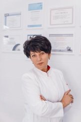 Царева Инна Александровна
