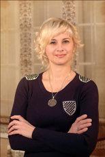 Ильичева Наталья