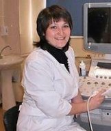 Сутыркина Любовь Юрьевна