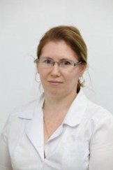 Саечникова Ольга Павловна
