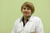 Добычина Лариса Рафаиловна