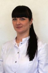 Лебедева Екатерина Сергеевна