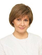Попенова Ирина Бексултановна