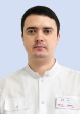 Сильнов Денис Сергеевич